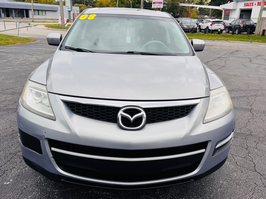 Photo 8 of this MAZDA CX-9