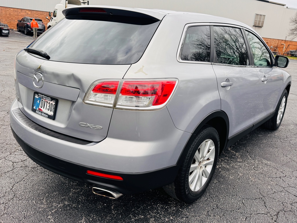 Photo 5 of this MAZDA CX-9