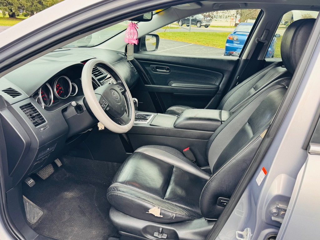Photo 10 of this MAZDA CX-9