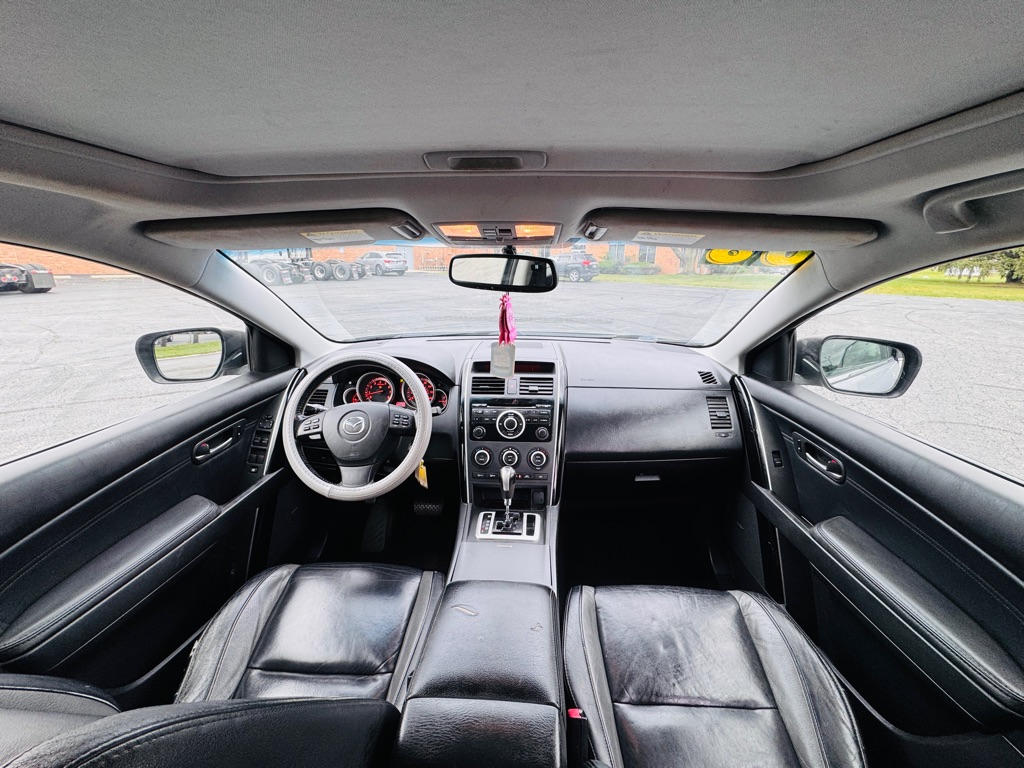 Photo 16 of this MAZDA CX-9