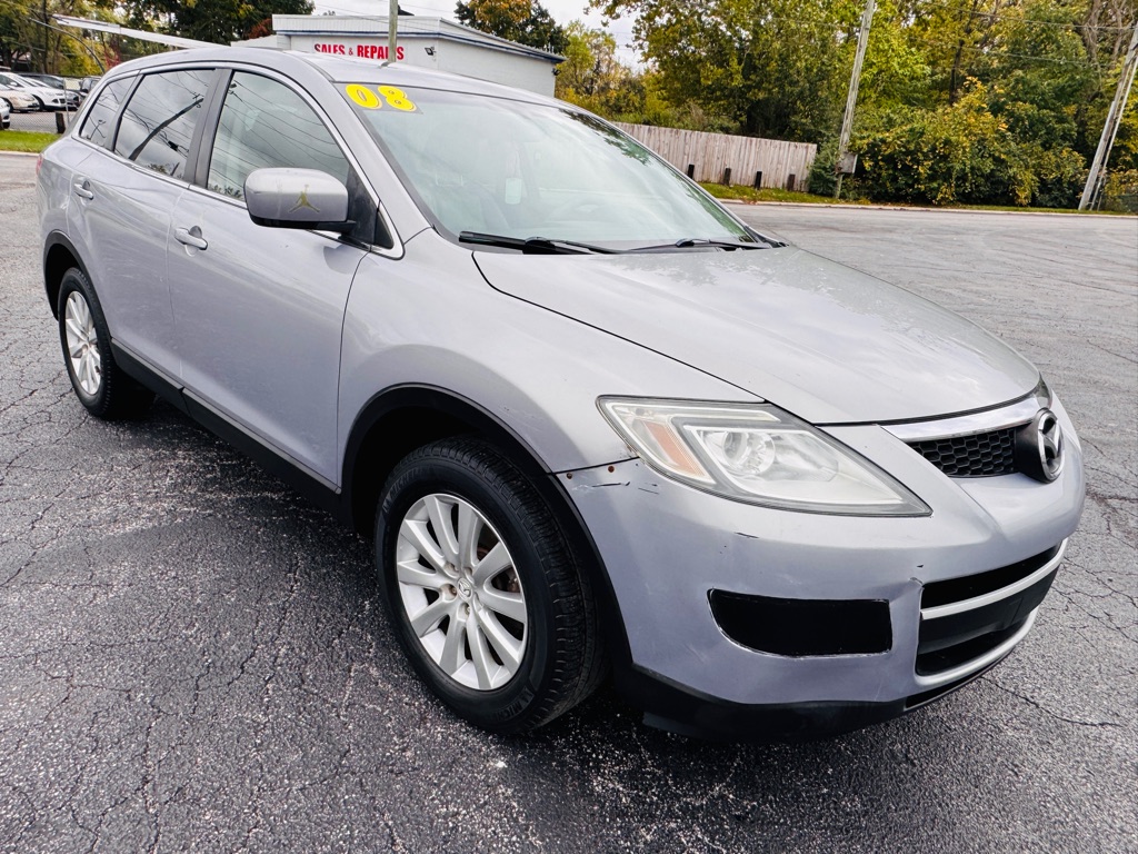 Photo 7 of this MAZDA CX-9