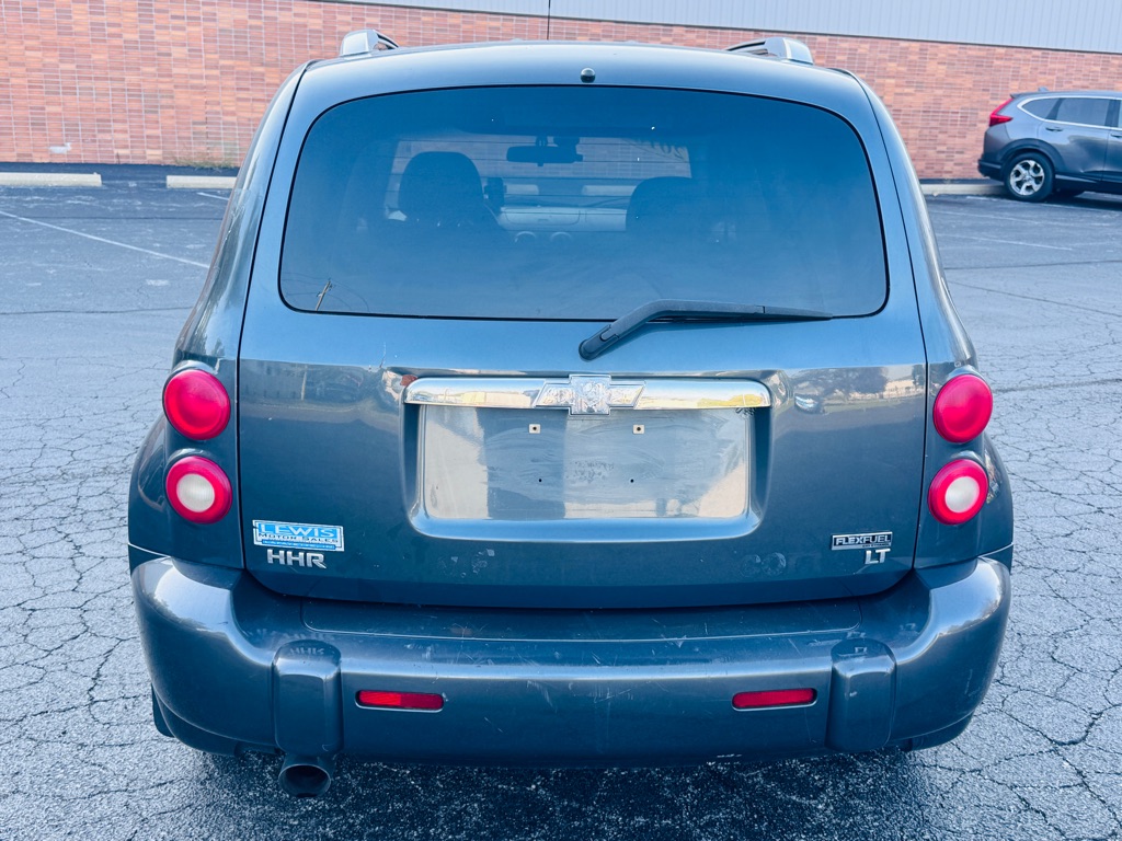 Photo 5 of this CHEVROLET HHR