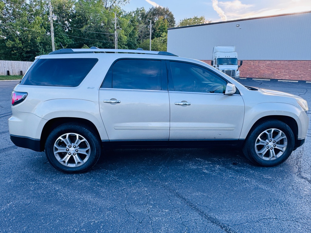 Photo 6 of this GMC ACADIA