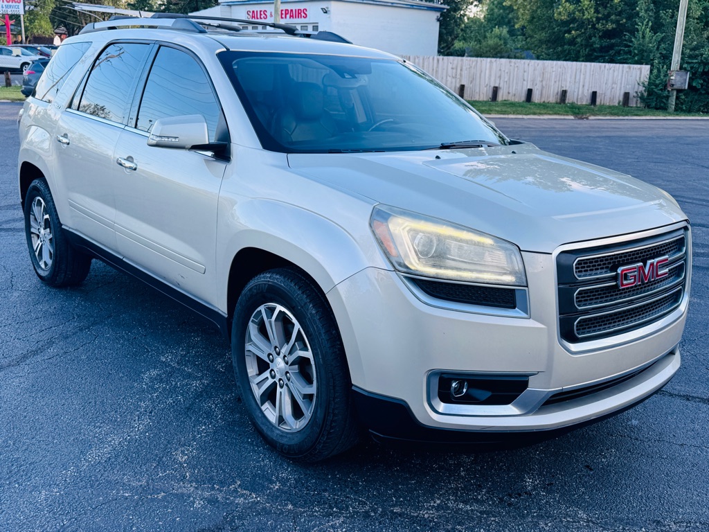 Photo 7 of this GMC ACADIA