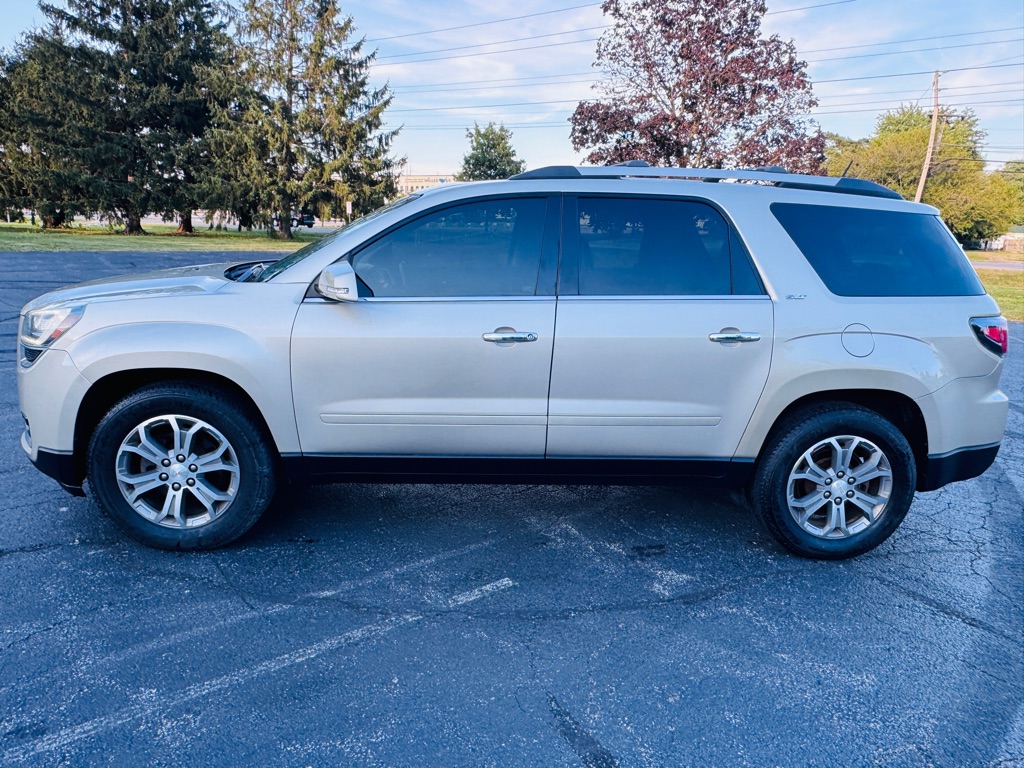 Photo 2 of this GMC ACADIA