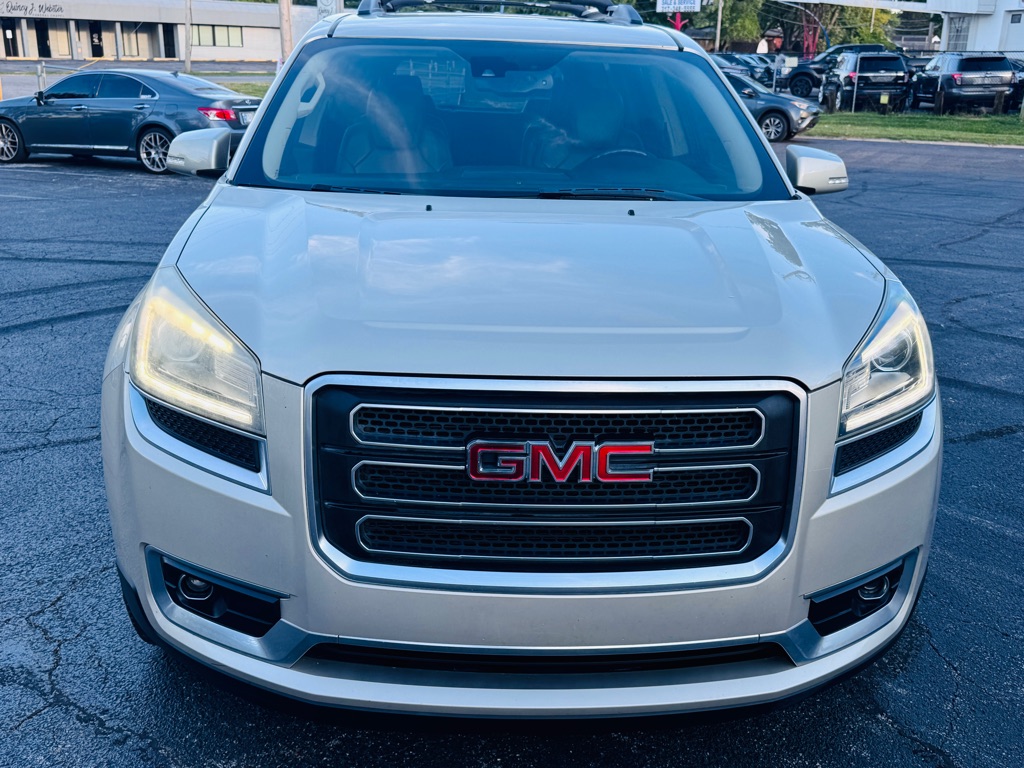 Photo 8 of this GMC ACADIA