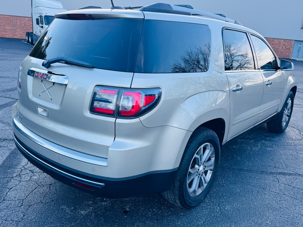 Photo 5 of this GMC ACADIA