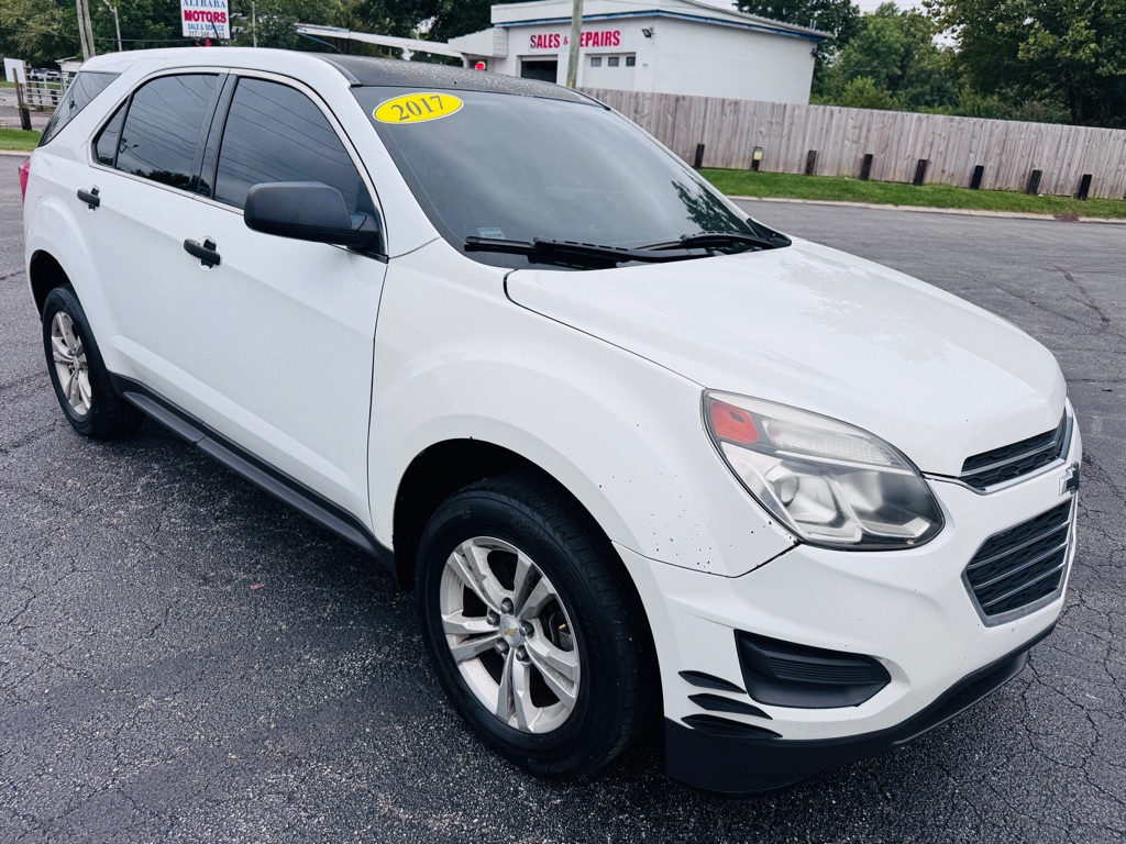Photo 7 of this CHEVROLET EQUINOX