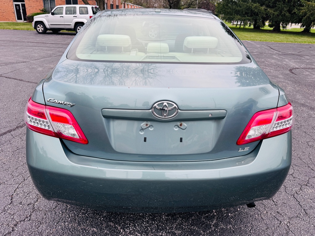 Photo 4 of this TOYOTA CAMRY