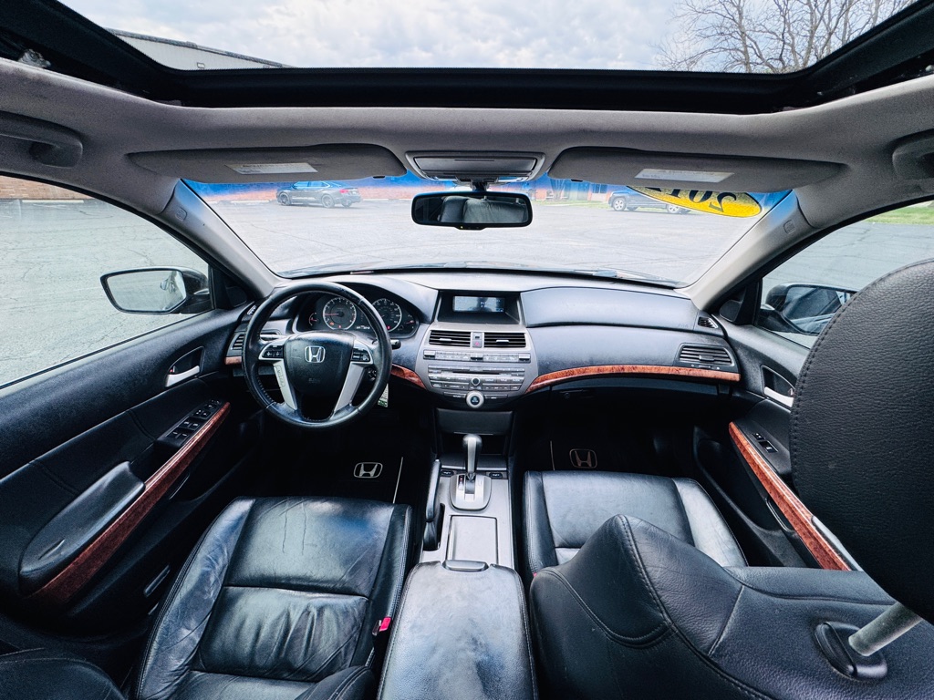 Photo 14 of this HONDA ACCORD