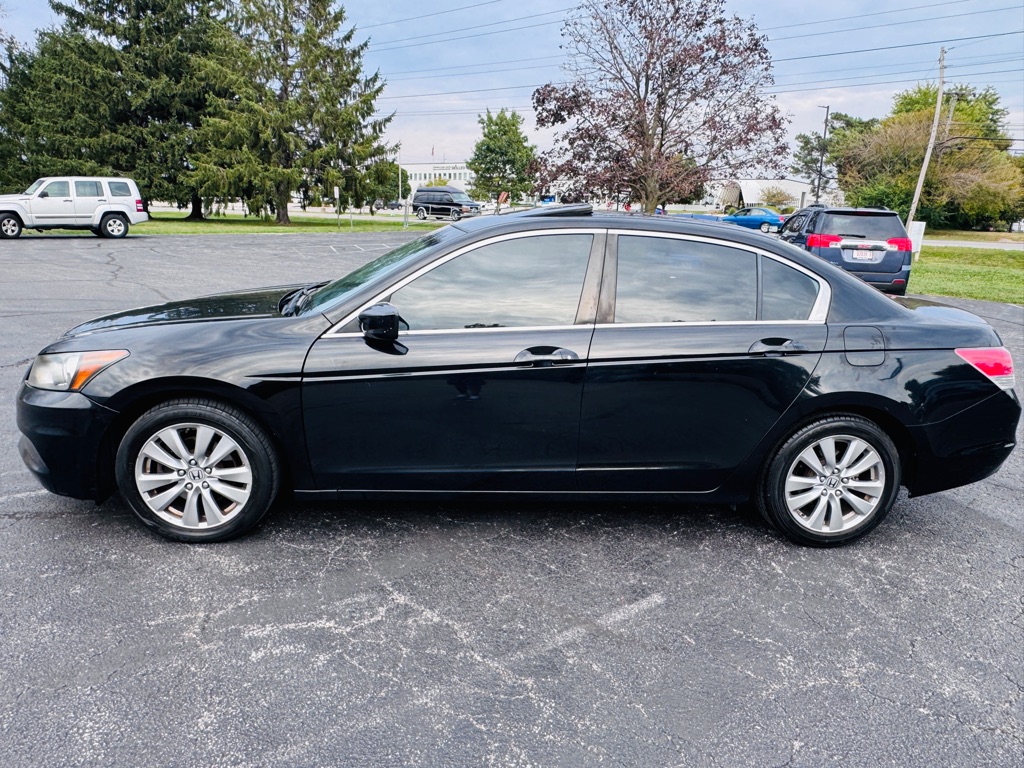Photo 2 of this HONDA ACCORD