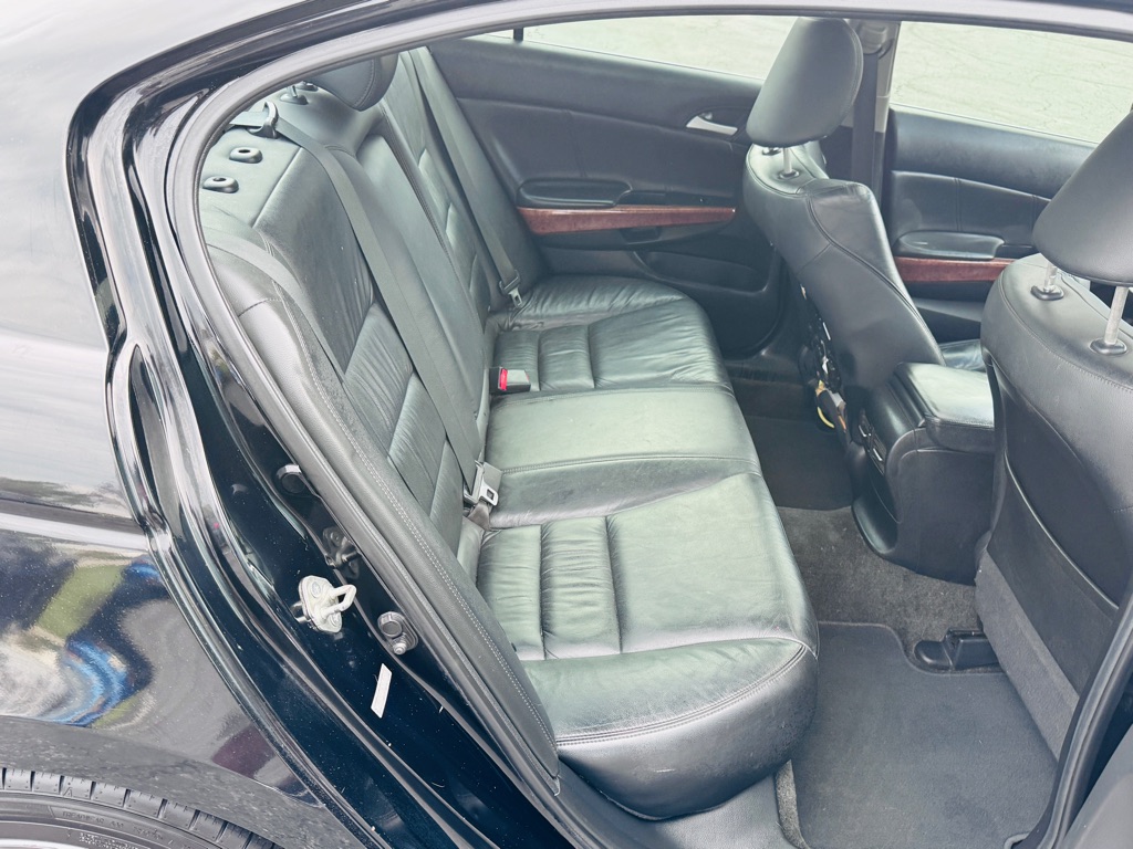 Photo 12 of this HONDA ACCORD
