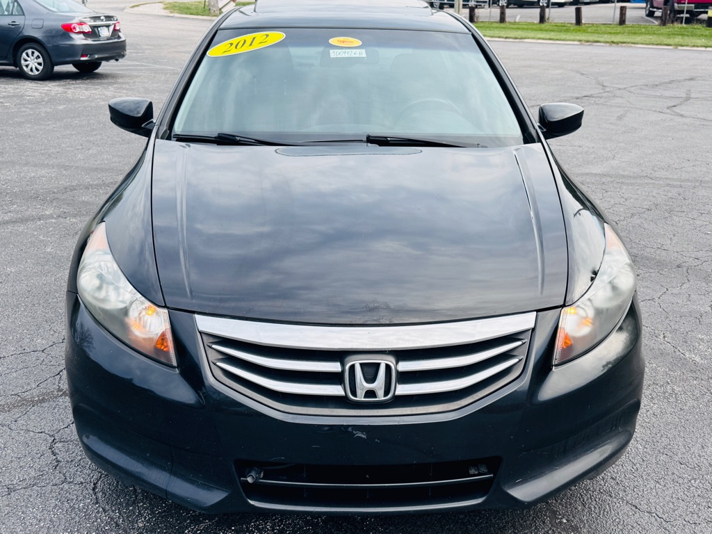 Photo 8 of this HONDA ACCORD
