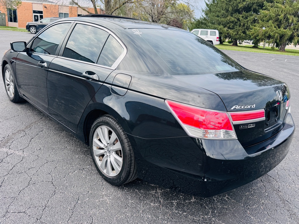 Photo 3 of this HONDA ACCORD