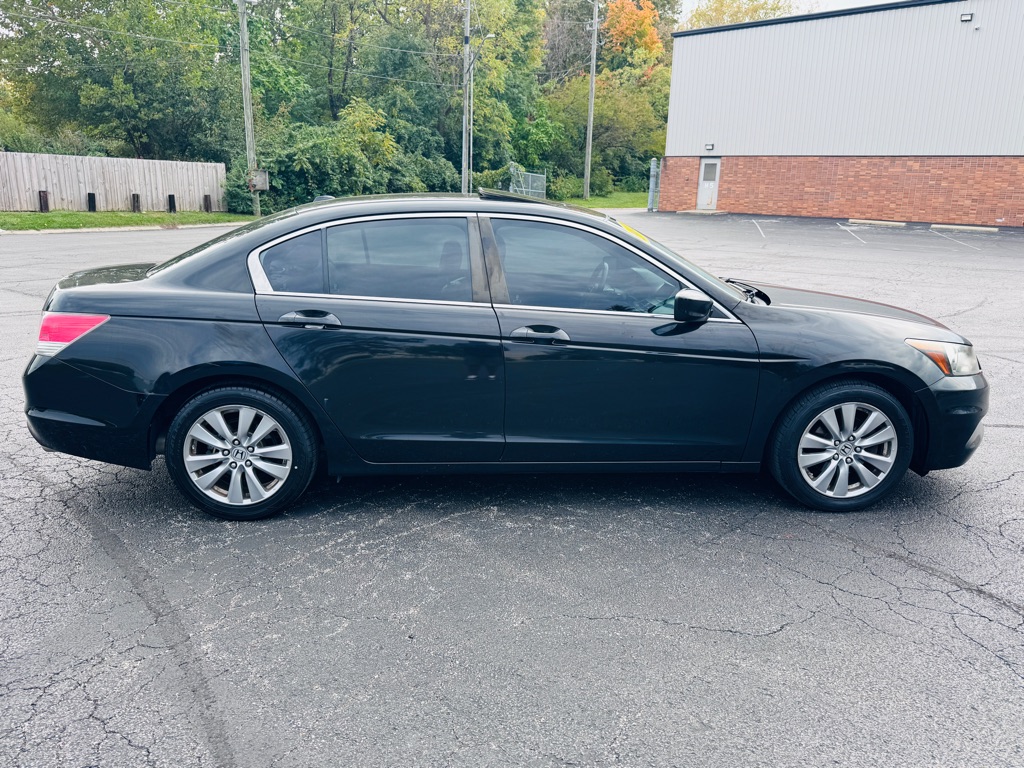 Photo 6 of this HONDA ACCORD