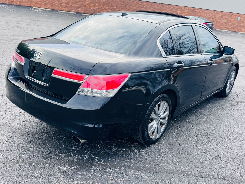 Photo 5 of this HONDA ACCORD