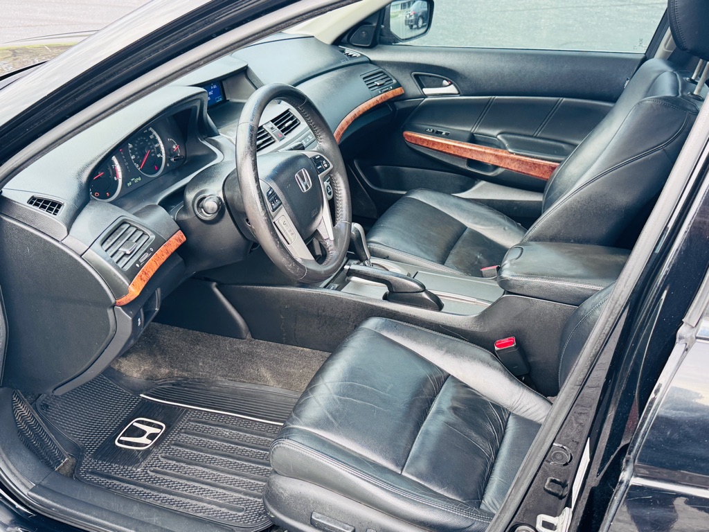 Photo 10 of this HONDA ACCORD