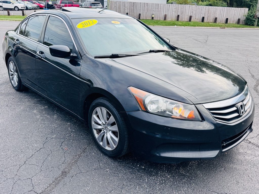 Photo 7 of this HONDA ACCORD