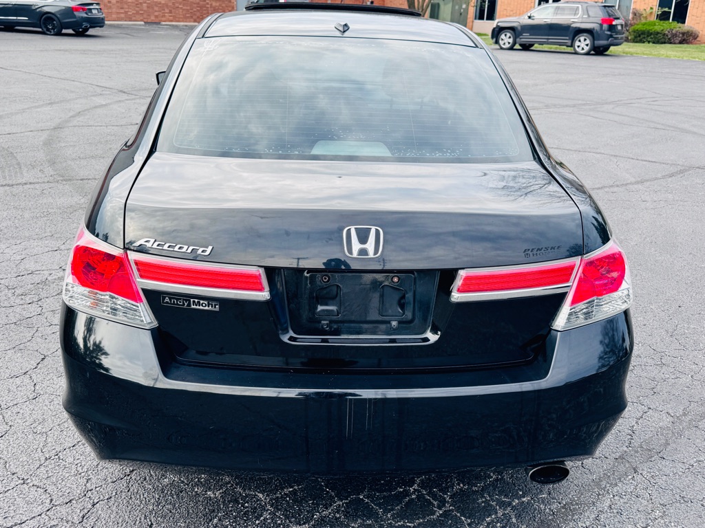 Photo 4 of this HONDA ACCORD