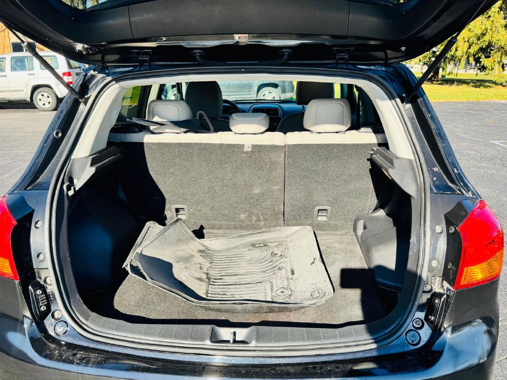 Photo 12 of this MITSUBISHI OUTLANDER SPORT
