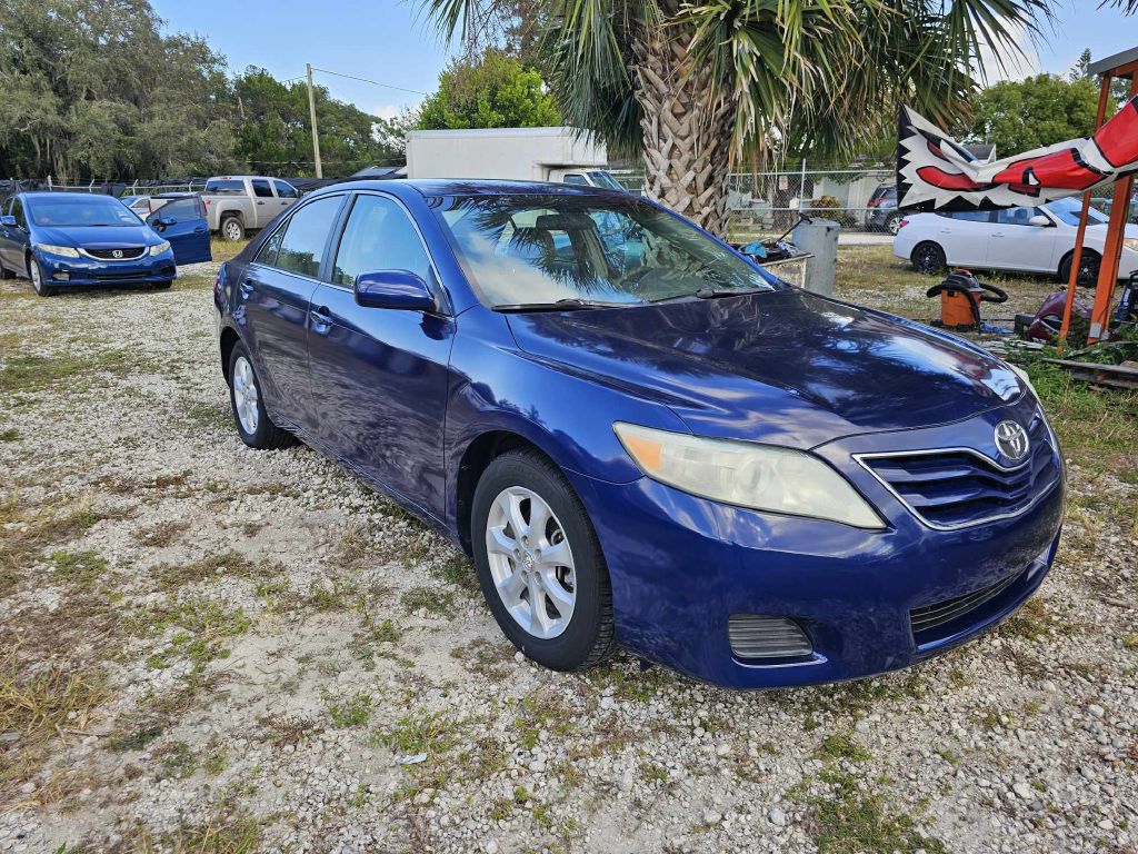 Photo 2 of this TOYOTA CAMRY