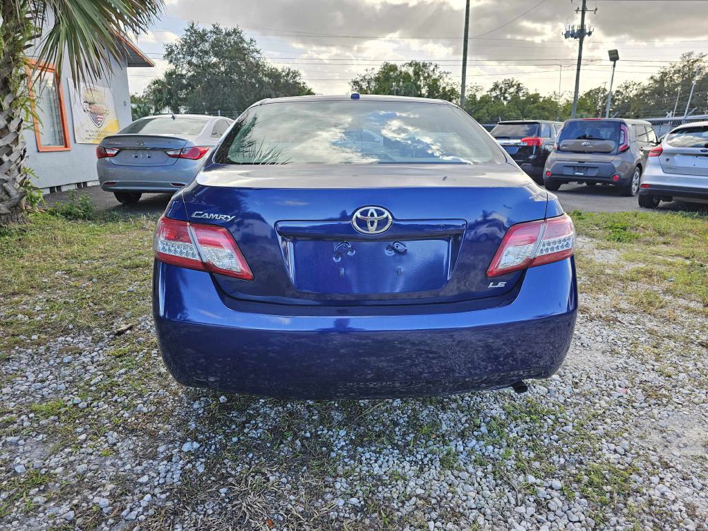 Photo 3 of this TOYOTA CAMRY