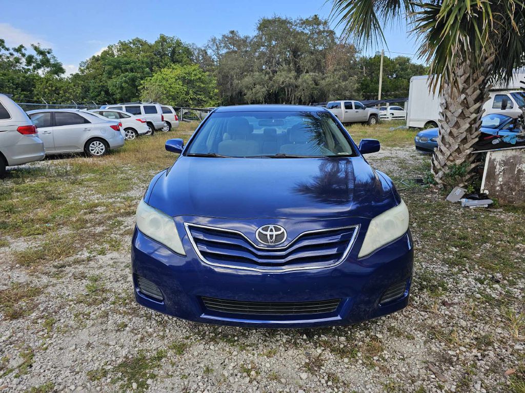 Photo 6 of this TOYOTA CAMRY