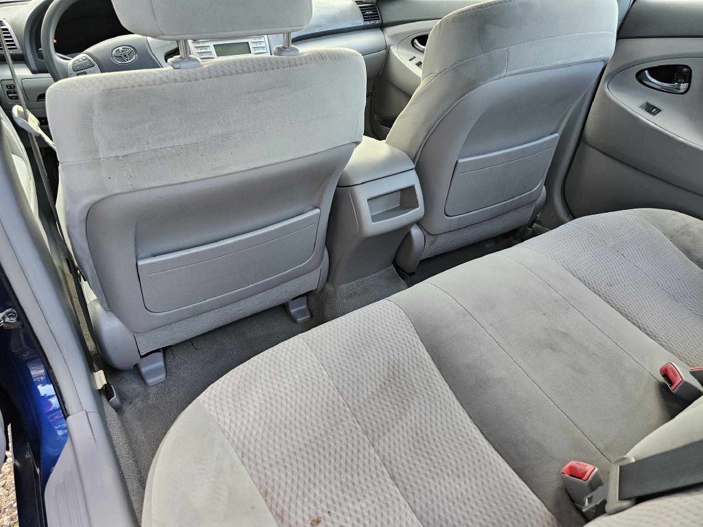 Photo 10 of this TOYOTA CAMRY