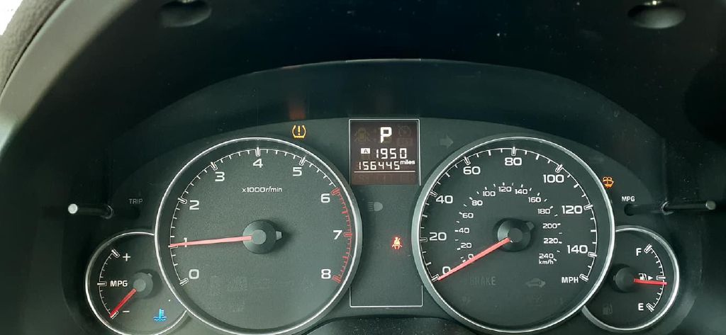 Photo 19 of this SUBARU LEGACY
