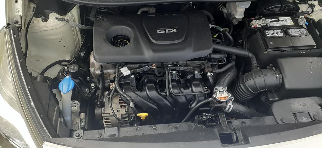 Photo 14 of this KIA RIO LX