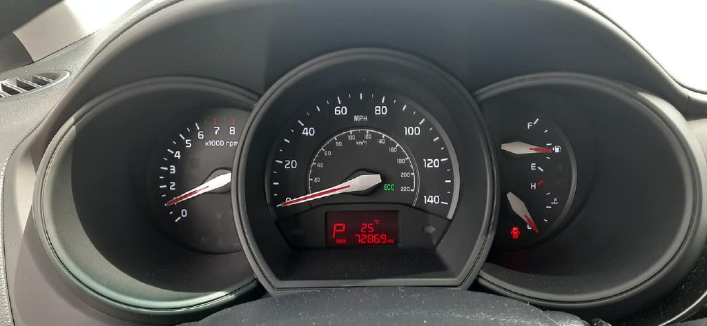 Photo 17 of this KIA RIO LX