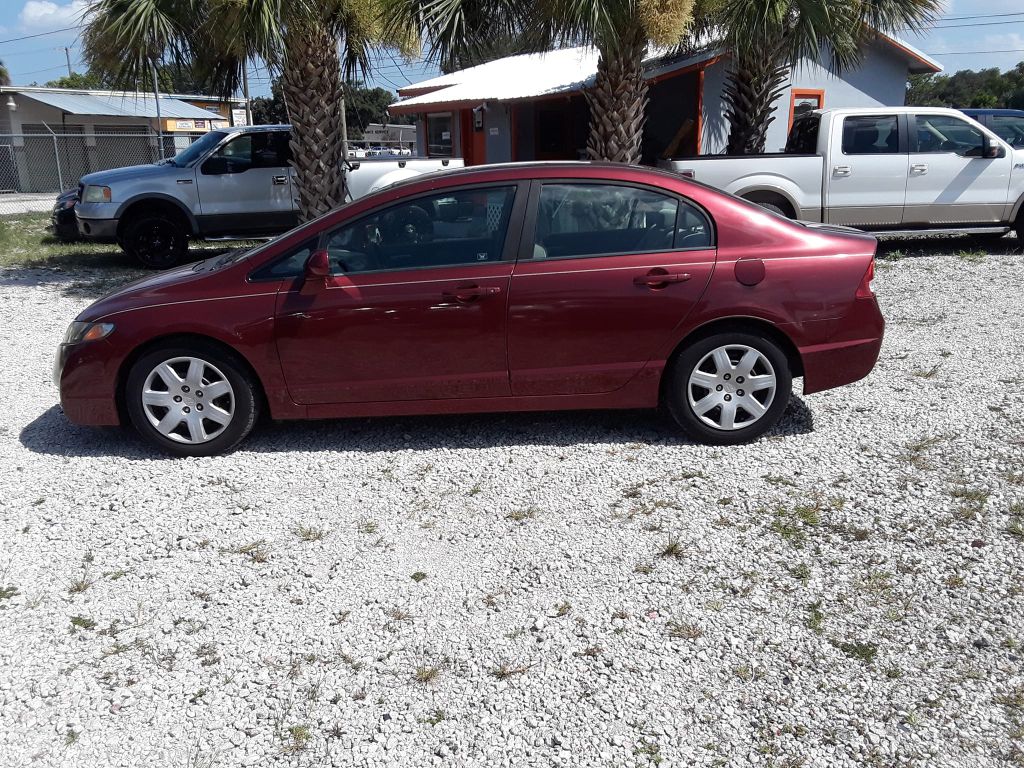 Photo 2 of this HONDA CIVIC