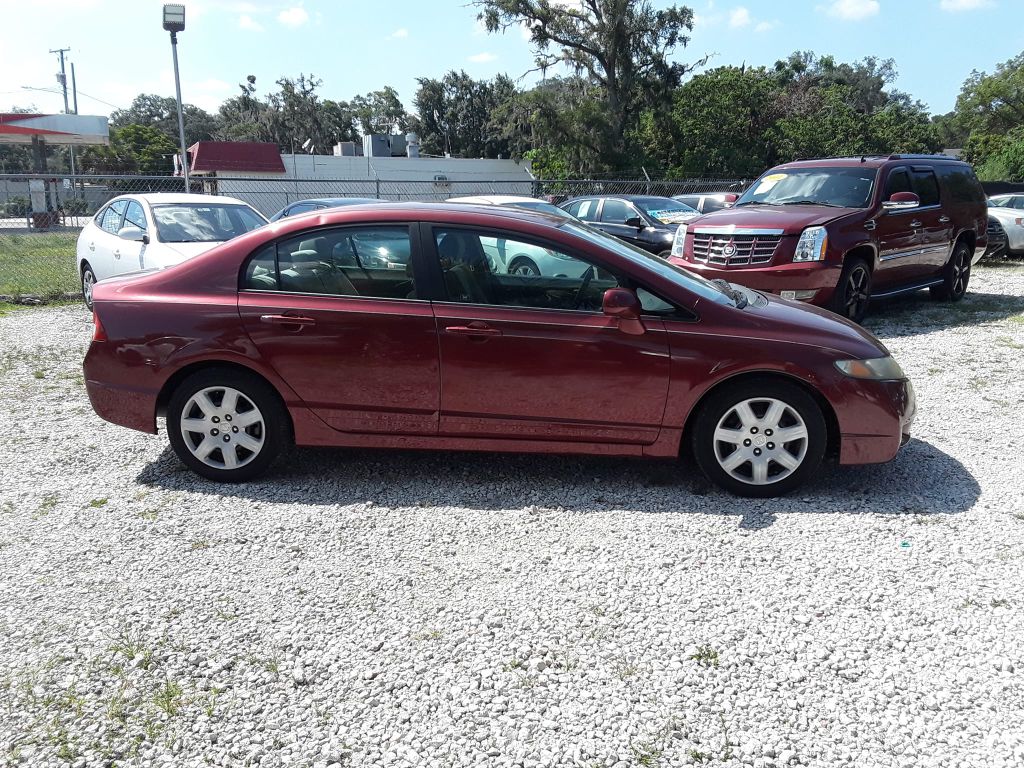 Photo 3 of this HONDA CIVIC