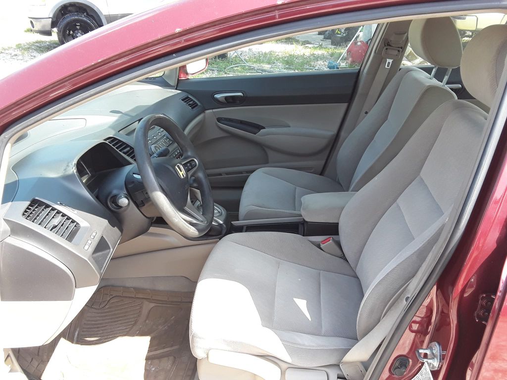 Photo 6 of this HONDA CIVIC