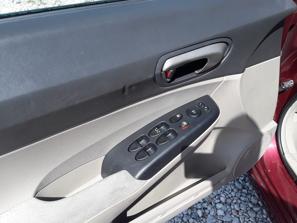Photo 8 of this HONDA CIVIC