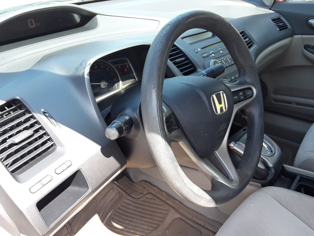 Photo 9 of this HONDA CIVIC