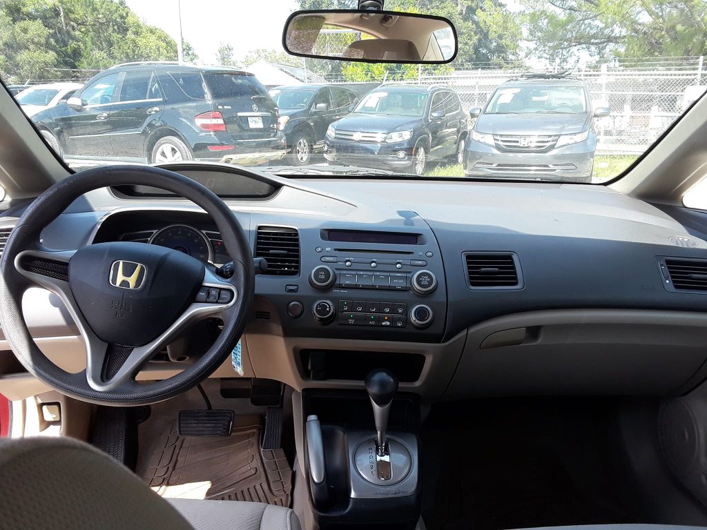 Photo 10 of this HONDA CIVIC