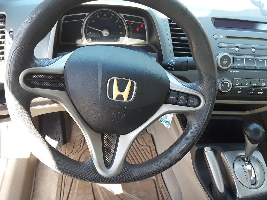 Photo 11 of this HONDA CIVIC