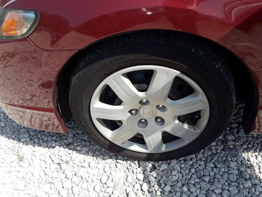 Photo 12 of this HONDA CIVIC
