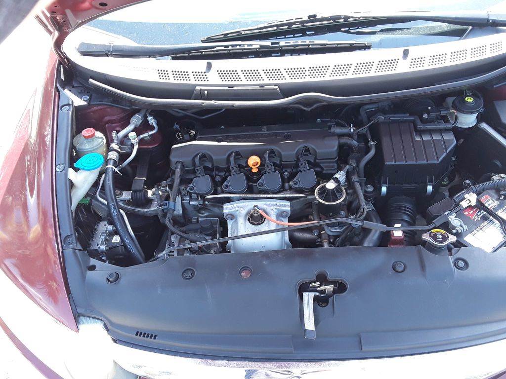 Photo 13 of this HONDA CIVIC