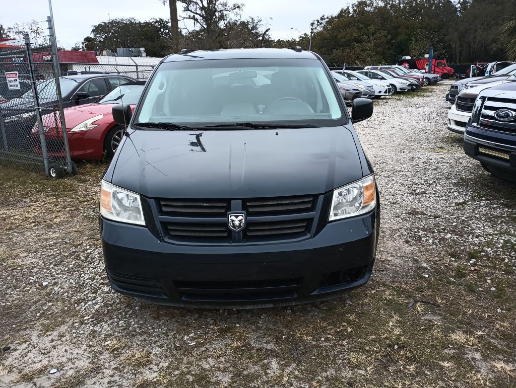 Photo 3 of this DODGE GRAND CARAVAN S