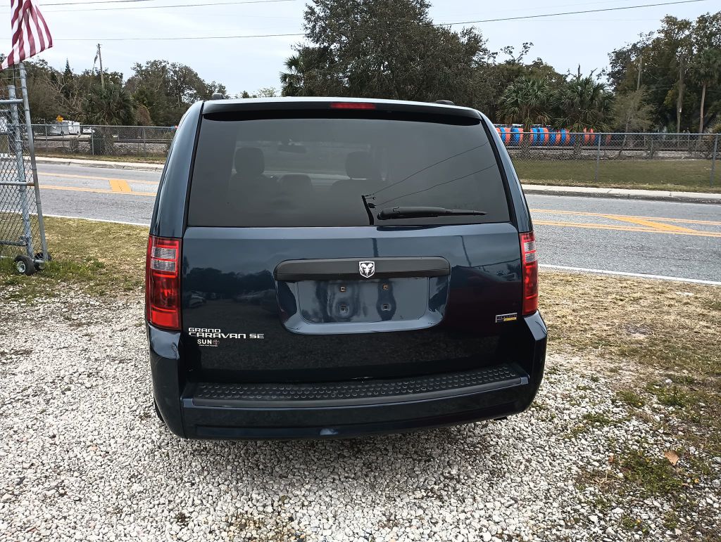 Photo 4 of this DODGE GRAND CARAVAN S