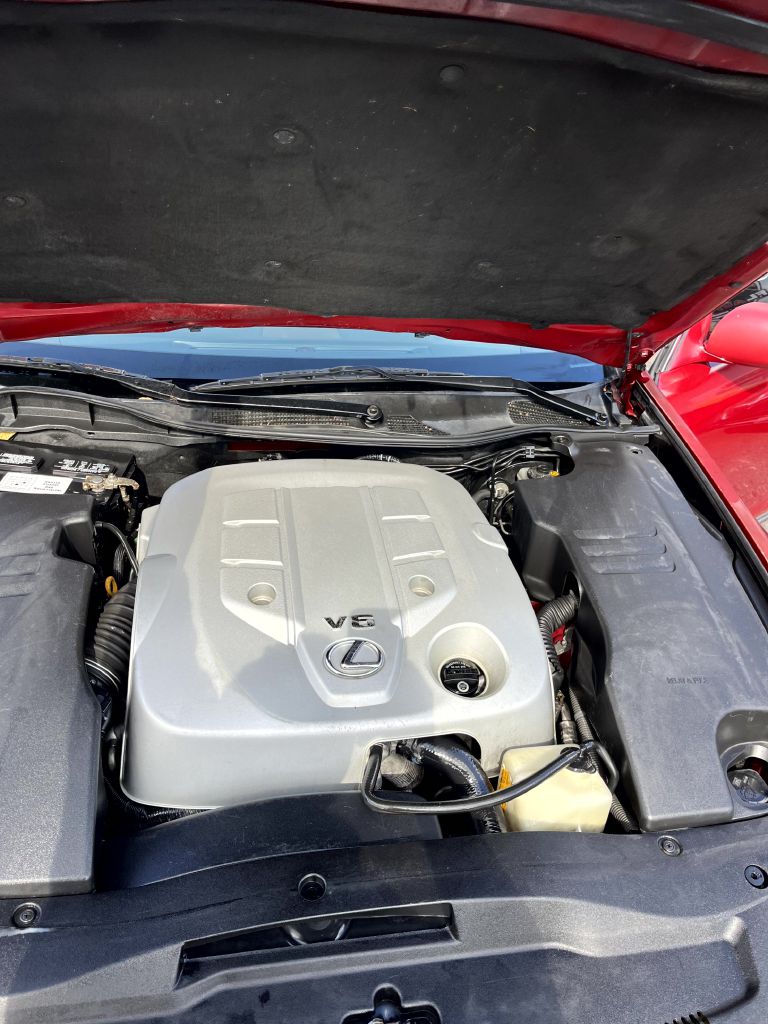 Photo 3 of this LEXUS GS-300