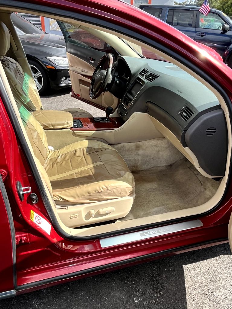 Photo 7 of this LEXUS GS-300
