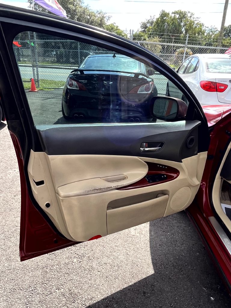 Photo 9 of this LEXUS GS-300