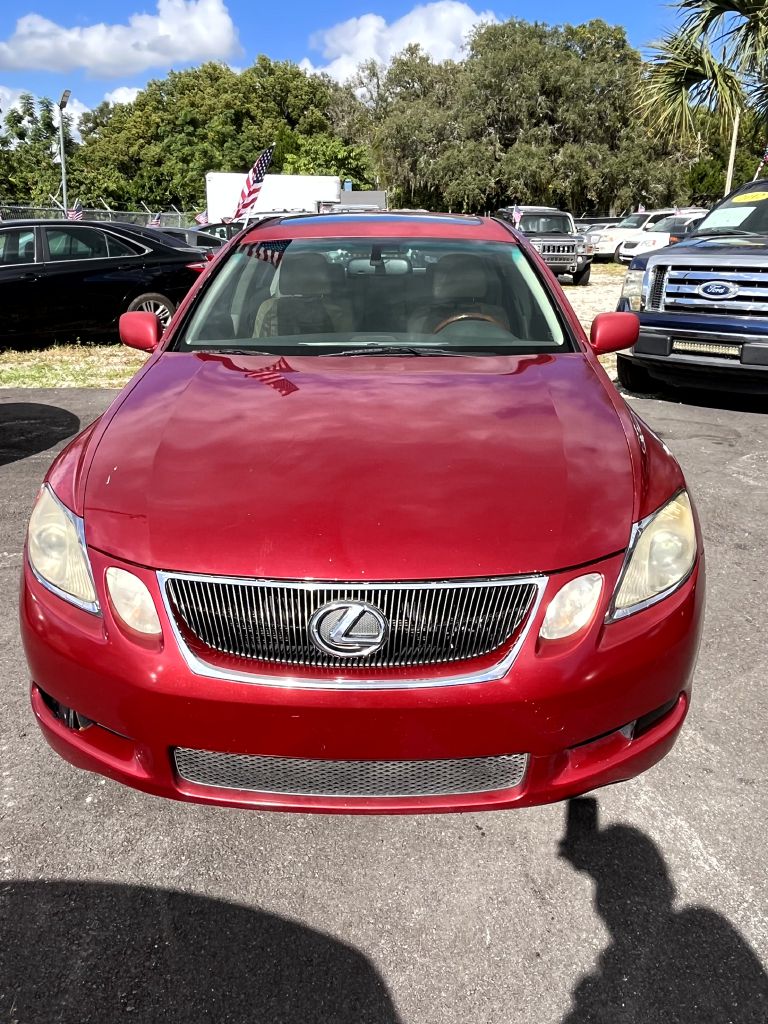 Photo 4 of this LEXUS GS-300