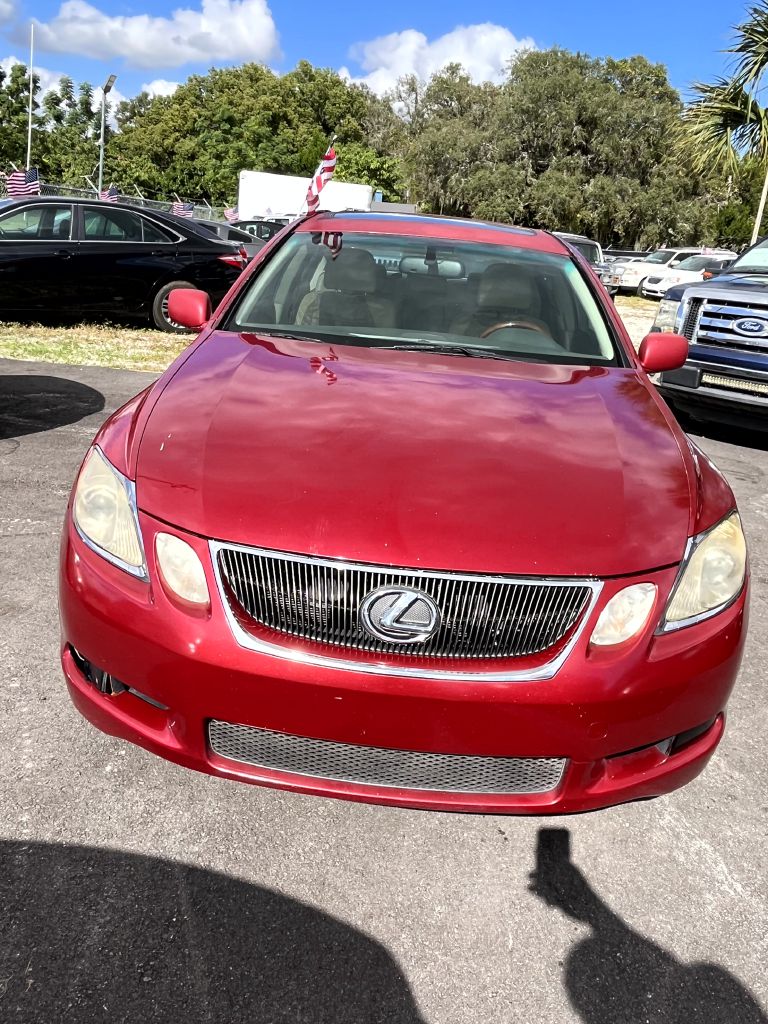 Photo 5 of this LEXUS GS-300