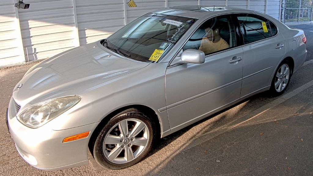 2005 LEXUS ES-330