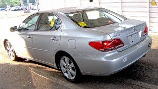 Photo 2 of this LEXUS ES-330