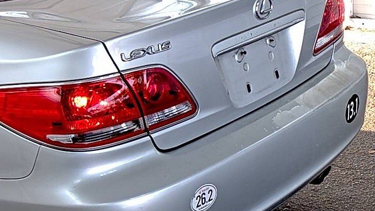 Photo 4 of this LEXUS ES-330